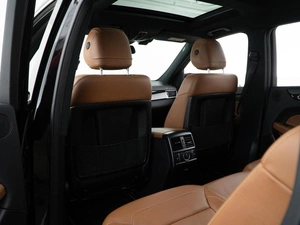 Внедорожник Mercedes-benz GLS-класс 2018 года, 5087077 рублей, Москва