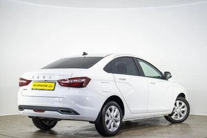 Седан ВАЗ (LADA) Vesta 2025 года, 1629000 рублей, Оренбург