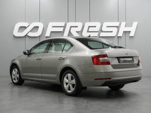 Лифтбек Skoda Octavia 2020 года, 2299000 рублей, Воронеж