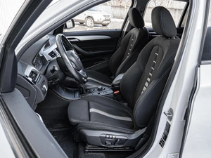 Внедорожник BMW X1 2015 года, 2055000 рублей, Краснодар