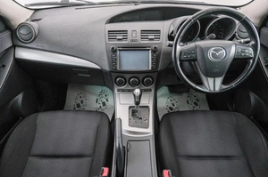 Хетчбэк Mazda Axela 2009 года, 899000 рублей, Красноярск
