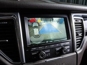 Внедорожник Porsche Macan S 2014 года, 3465000 рублей, Волгоград