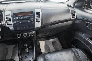 Внедорожник Mitsubishi Outlander 2010 года, 1189000 рублей, Барнаул