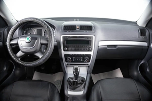 Лифтбек Skoda Octavia 2013 года, 899000 рублей, Пермь