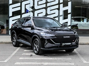 Внедорожник Haval F7x 2023 года, 1835000 рублей, Волгоград
