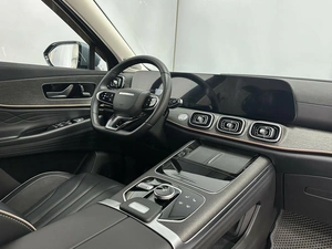 Внедорожник JAECOO J8 2024 года, 3375000 рублей, Красноярск