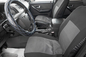 Внедорожник УАЗ Patriot 2015 года, 799000 рублей, Барнаул