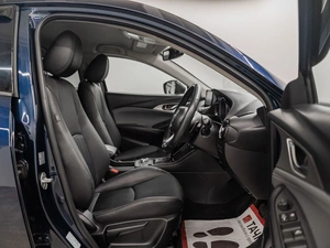 Внедорожник Mazda CX-3 2018 года, 1640000 рублей, Красноярск