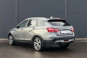 Универсал ВАЗ (LADA) Vesta 2021 года, 1164000 рублей, Солонцы