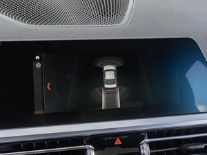 Седан BMW 3 серия 2020 года, 3499000 рублей, Краснодар