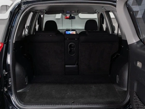 Внедорожник Toyota RAV4 2007 года, 1089000 рублей, Тюмень