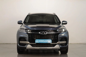 Внедорожник Chery Tiggo 8 2020 года, 1699000 рублей, Челябинск