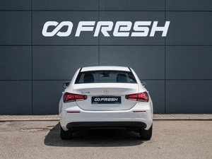 Седан Mercedes-benz A-класс 2019 года, 2420000 рублей, Краснодар