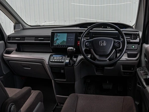 Минивэн Honda Stepwgn 2015 года, 1650000 рублей, Краснодар
