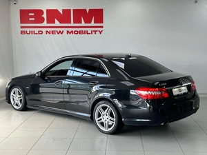 Седан Mercedes-benz E-класс 2010 года, 1175000 рублей, Смоленск