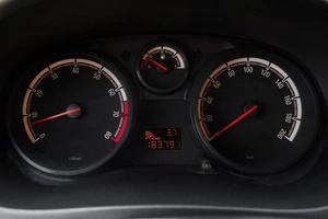 Хетчбэк Opel Corsa 2012 года, 429000 рублей, Ульяновск