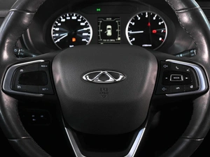 Внедорожник Chery Tiggo 4 2022 года, 1509000 рублей, Ростов-на-Дону