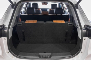 Внедорожник Chery Tiggo 8 Pro Max 2023 года, 2689000 рублей, Барнаул