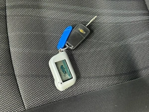 Седан Chevrolet Aveo 2014 года, 780000 рублей, Красноярск