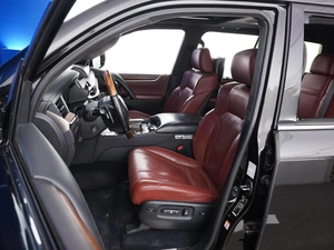 Внедорожник Lexus LX 2016 года, 5999654 рублей, Москва