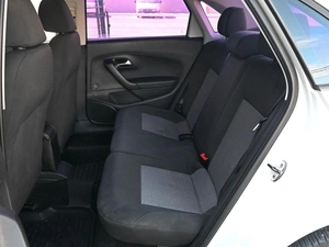 Седан Volkswagen Polo 2012 года, 799000 рублей, Кирилловка