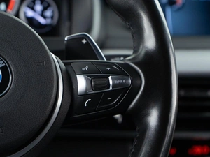 Внедорожник BMW X6 2017 года, 5247055 рублей, Москва