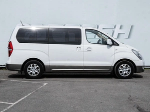 Минивэн Hyundai H-1 2015 года, 2100000 рублей, Волгоград