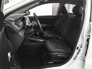Седан Kia Rio 2017 года, 1394000 рублей, Ставрополь