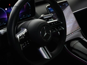 Седан Mercedes-benz S-класс 2024 года, 14799055 рублей, Москва