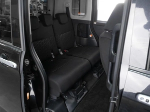 Минивэн Daihatsu Thor 2017 года, 1389000 рублей, Тюмень