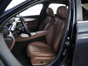 Седан Mercedes-benz E-класс 2021 года, 5477077 рублей, Москва