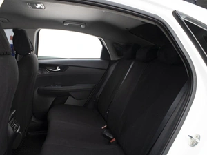 Седан Kia Cerato 2018 года, 1650000 рублей, Омск