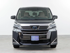 Минивэн Toyota Vellfire 2019 года, 4098999 рублей, Москва