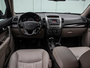 Внедорожник Kia Sorento 2014 года, 1555000 рублей, Большой Сочи