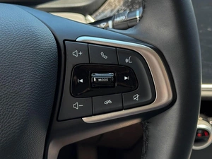 Седан OMODA S5 2024 года, 1549000 рублей, Кропоткин