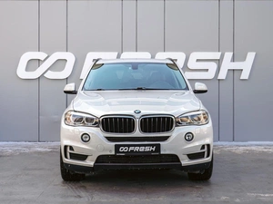 Внедорожник BMW X5 2015 года, 2770000 рублей, Краснодар