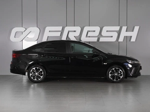 Седан Chevrolet Monza 2023 года, 1849000 рублей, Минеральные Воды