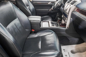 Внедорожник Lexus GX 2014 года, 4089000 рублей, Барнаул