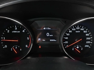 Минивэн Kia Carnival 2018 года, 2849000 рублей, Ростов-на-Дону