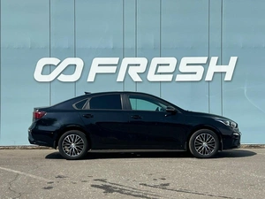 Седан Kia Cerato 2019 года, 2050000 рублей, Ижевск