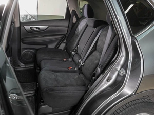 Внедорожник Nissan X-Trail 2017 года, 1799000 рублей, Воронеж