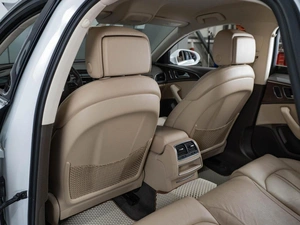 Седан Audi A6 2013 года, 2299000 рублей, Тюмень