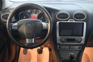 Седан Ford Focus 2008 года, 599000 рублей, Омск