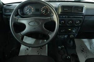 Внедорожник ВАЗ (LADA) Niva Legend 2024 года, 1059000 рублей, Омск