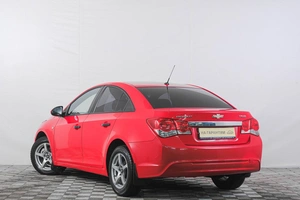 Седан Chevrolet Cruze 2013 года, 599000 рублей, Кемерово