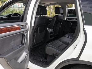 Внедорожник Volkswagen Touareg 2011 года, 2399000 рублей, Большой Сочи