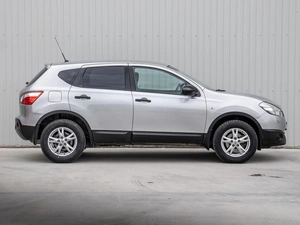 Внедорожник Nissan Qashqai 2013 года, 1280000 рублей, Краснодар