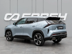 Внедорожник Geely Atlas 2023 года, 2340000 рублей, Краснодар