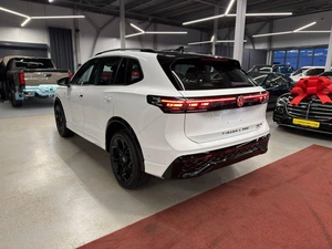 Внедорожник Volkswagen Tiguan L 2025 года, 4990000 рублей, Павловская Слобода