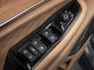Внедорожник Jeep Grand Cherokee 2021 года, 5800000 рублей, Нижний Новгород